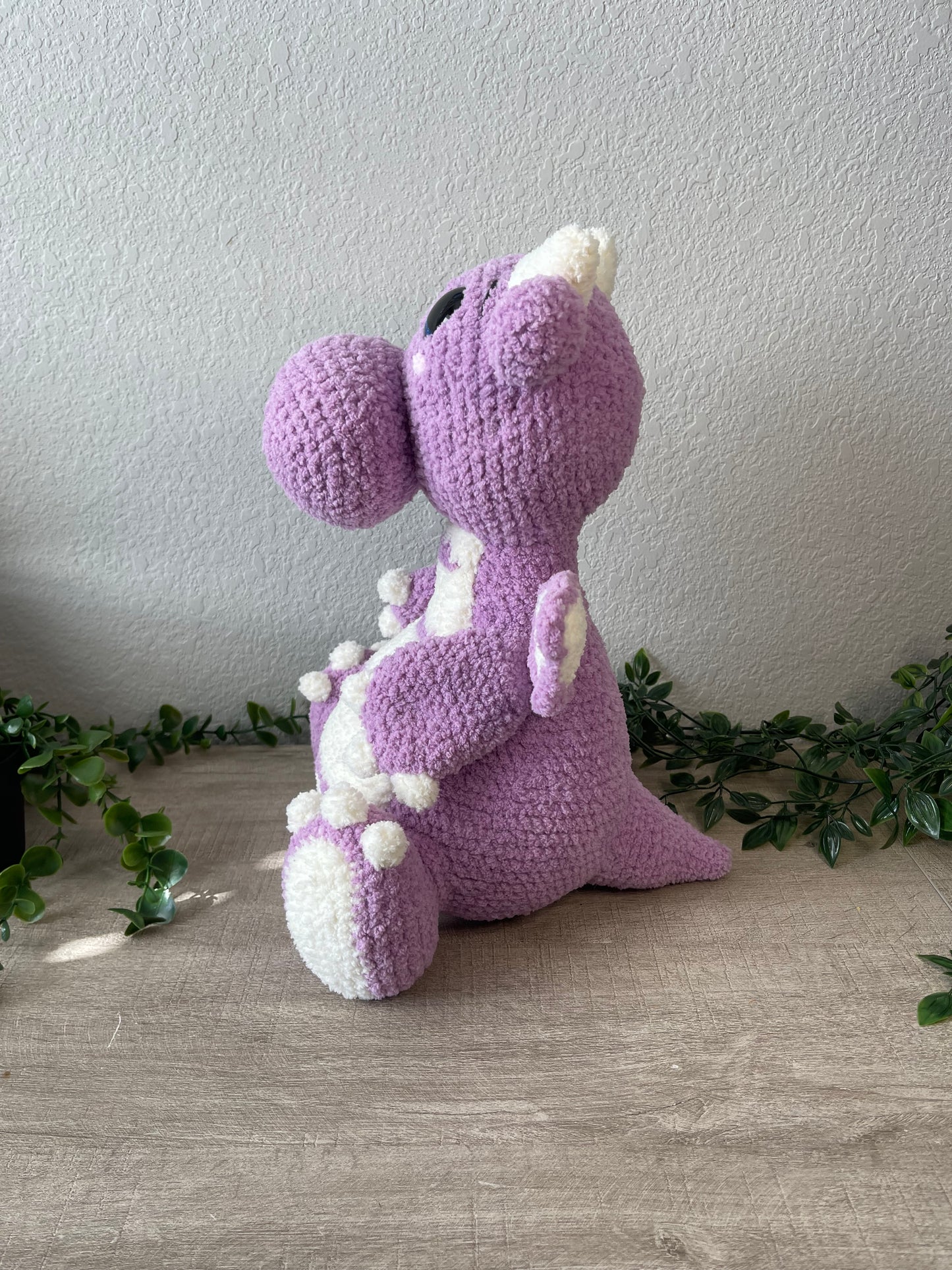 Charlie the Dragon