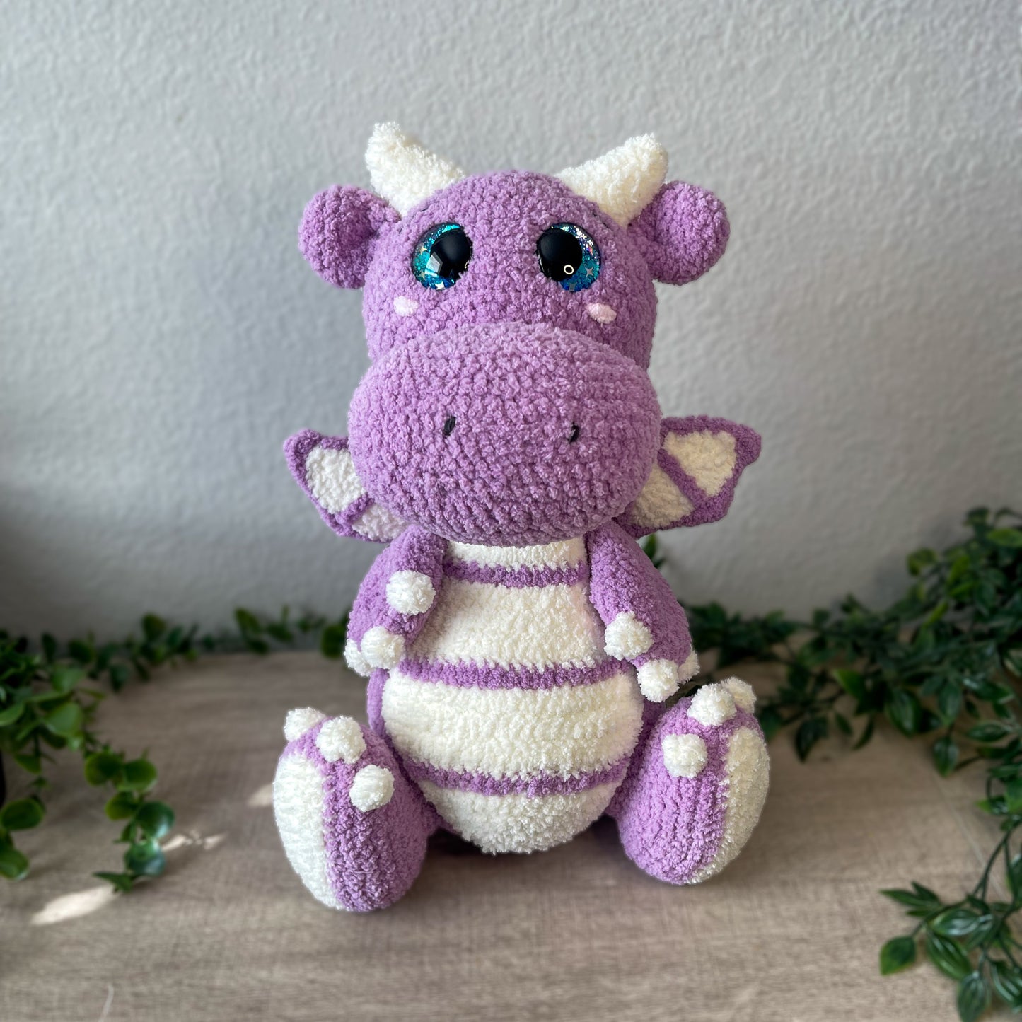 Charlie the Dragon