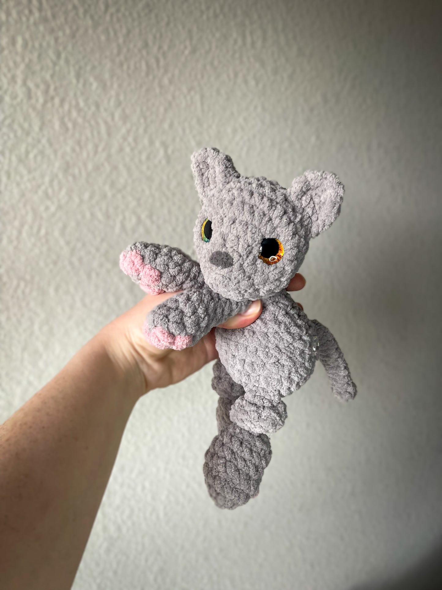 Cleo the Kitty