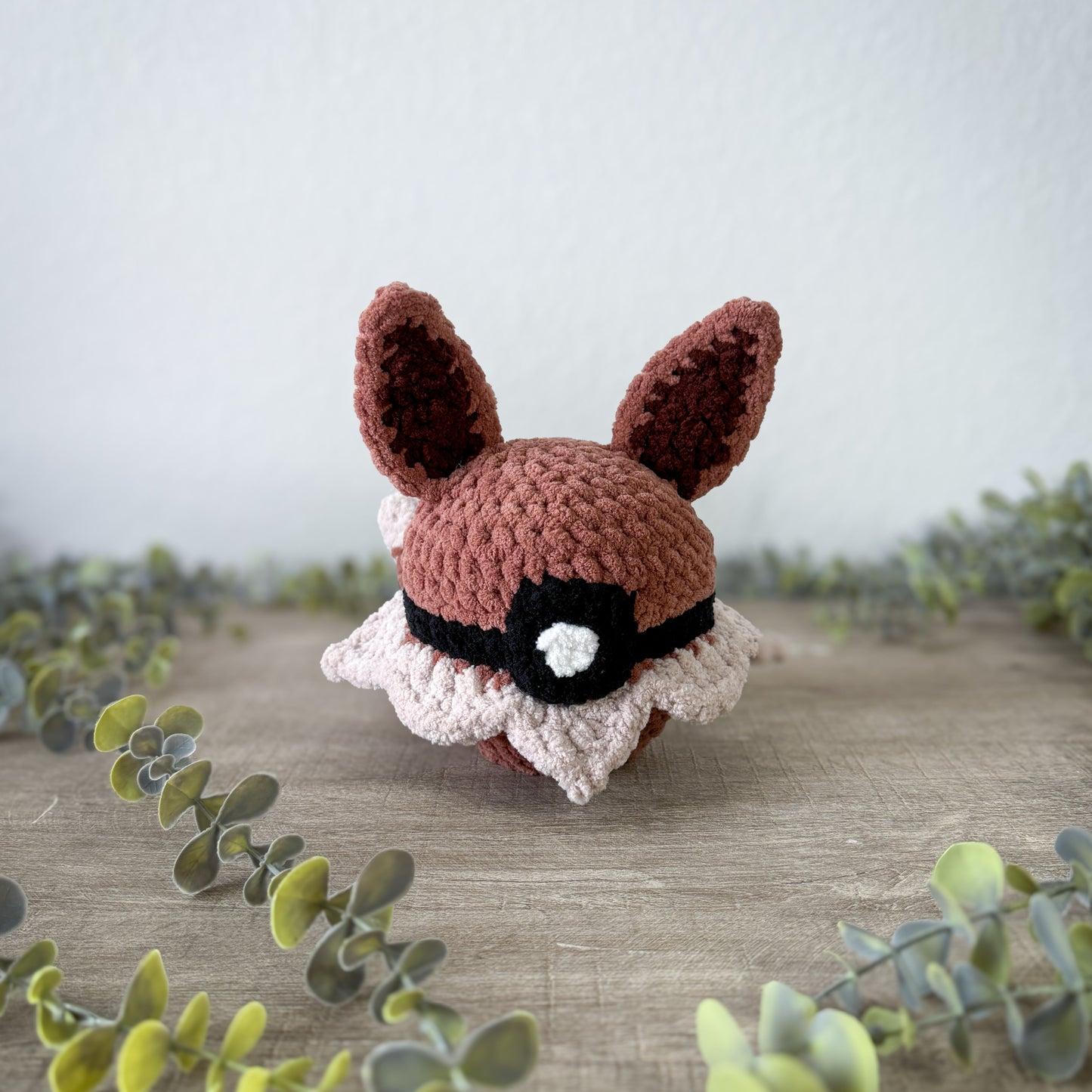 Fox CritterBall