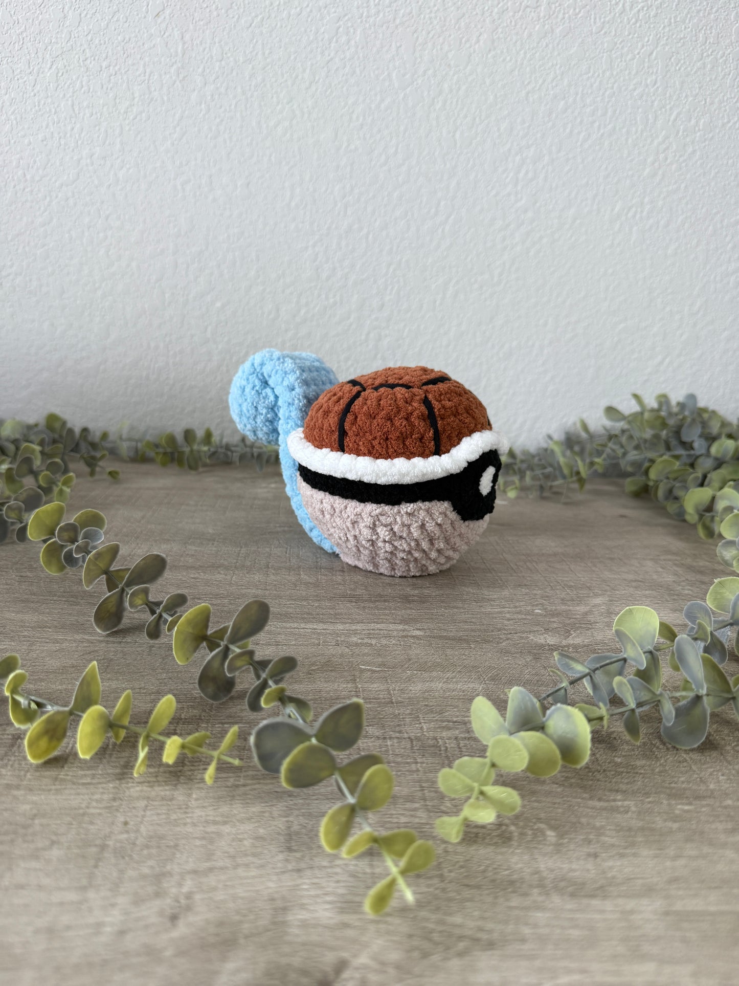 Water Turtle CritterBall