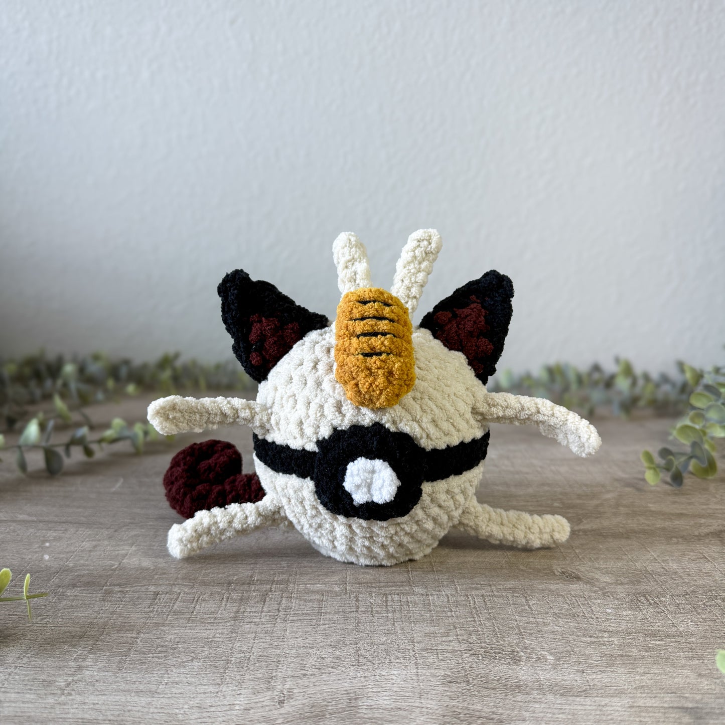 Coin Cat CritterBall