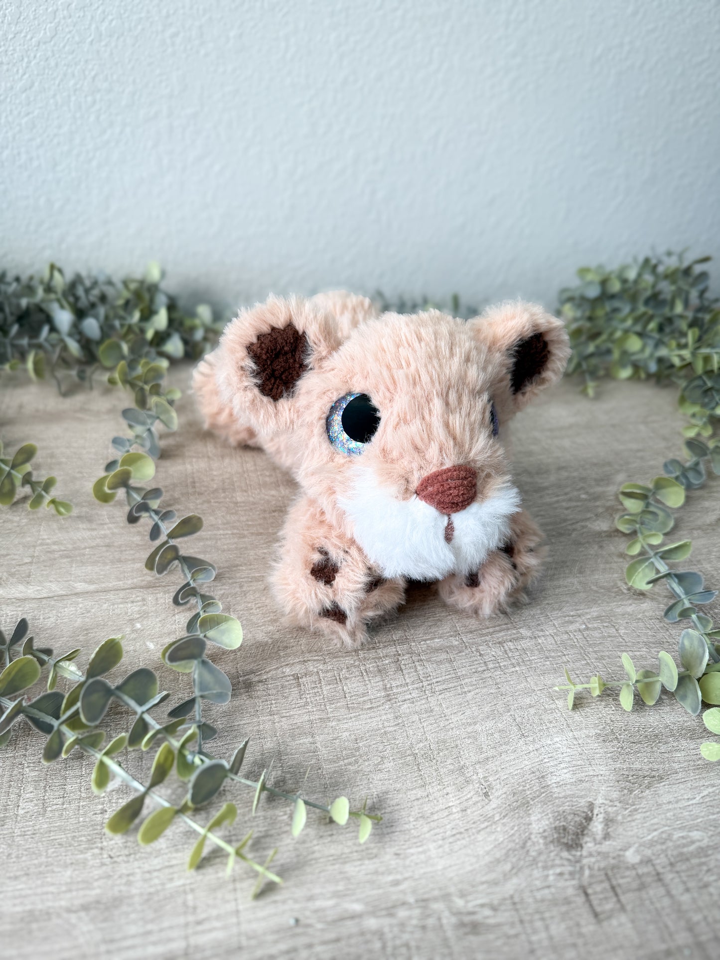 Nala the Lion