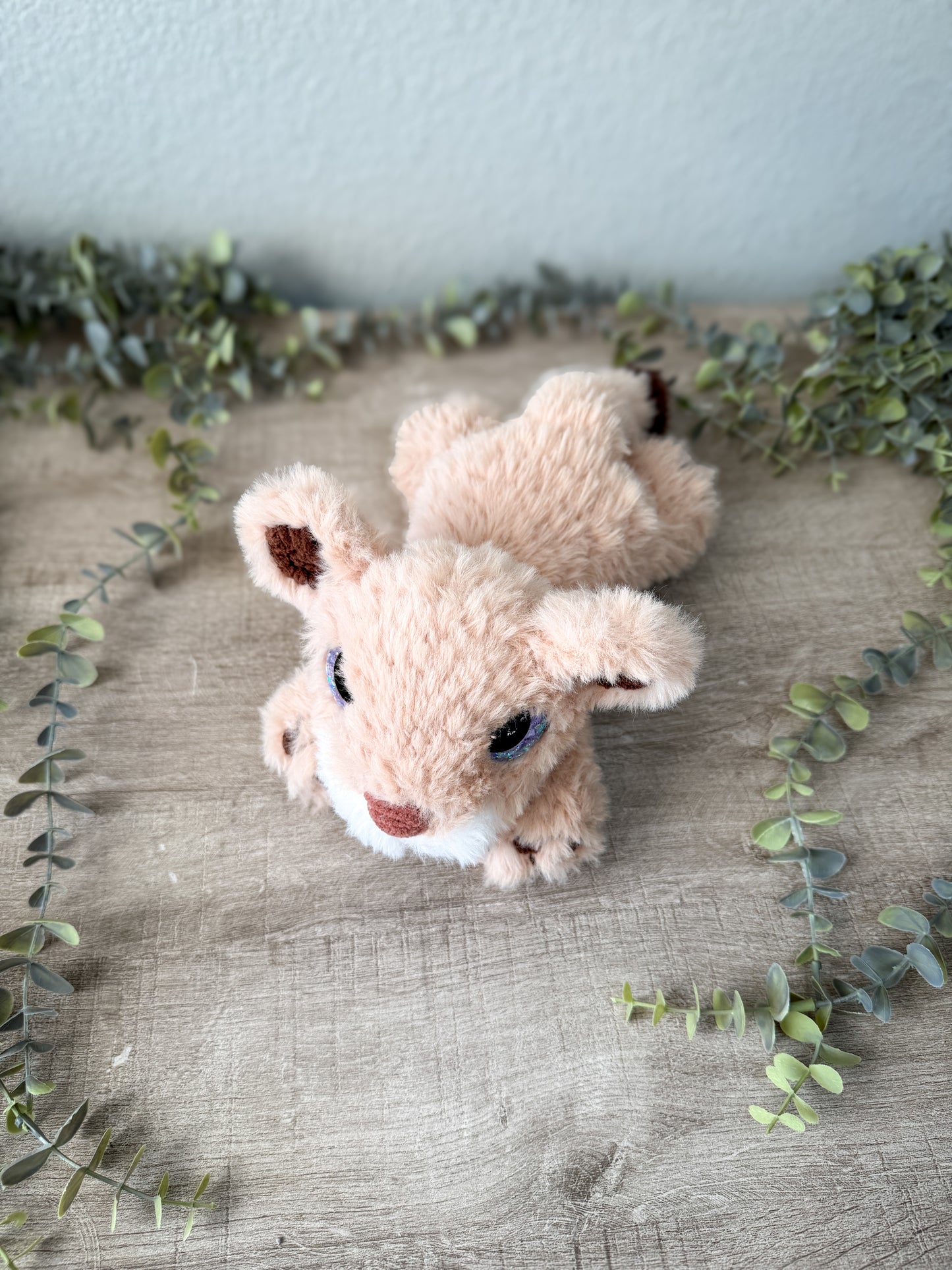 Nala the Lion