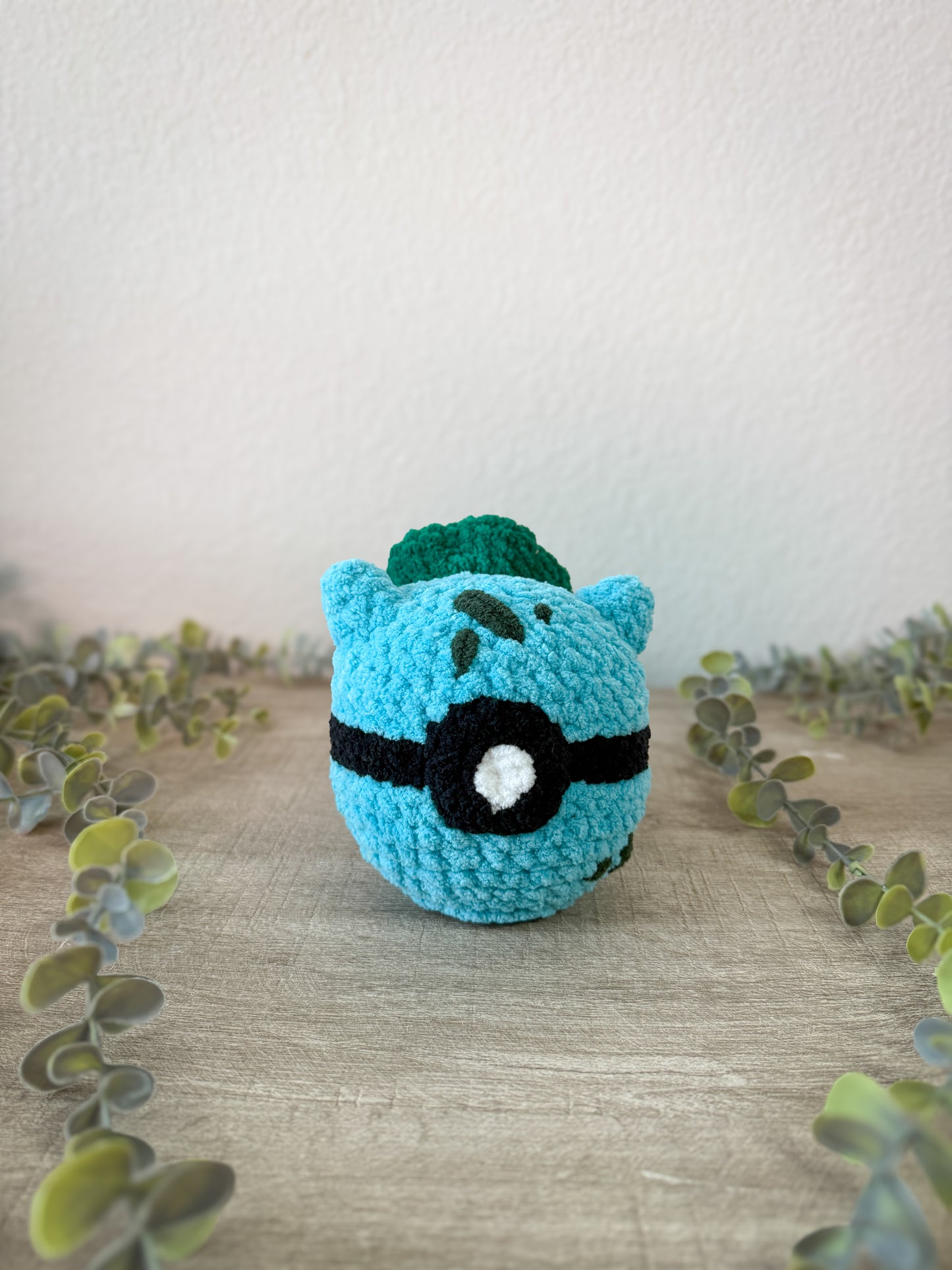 Bulb CritterBall