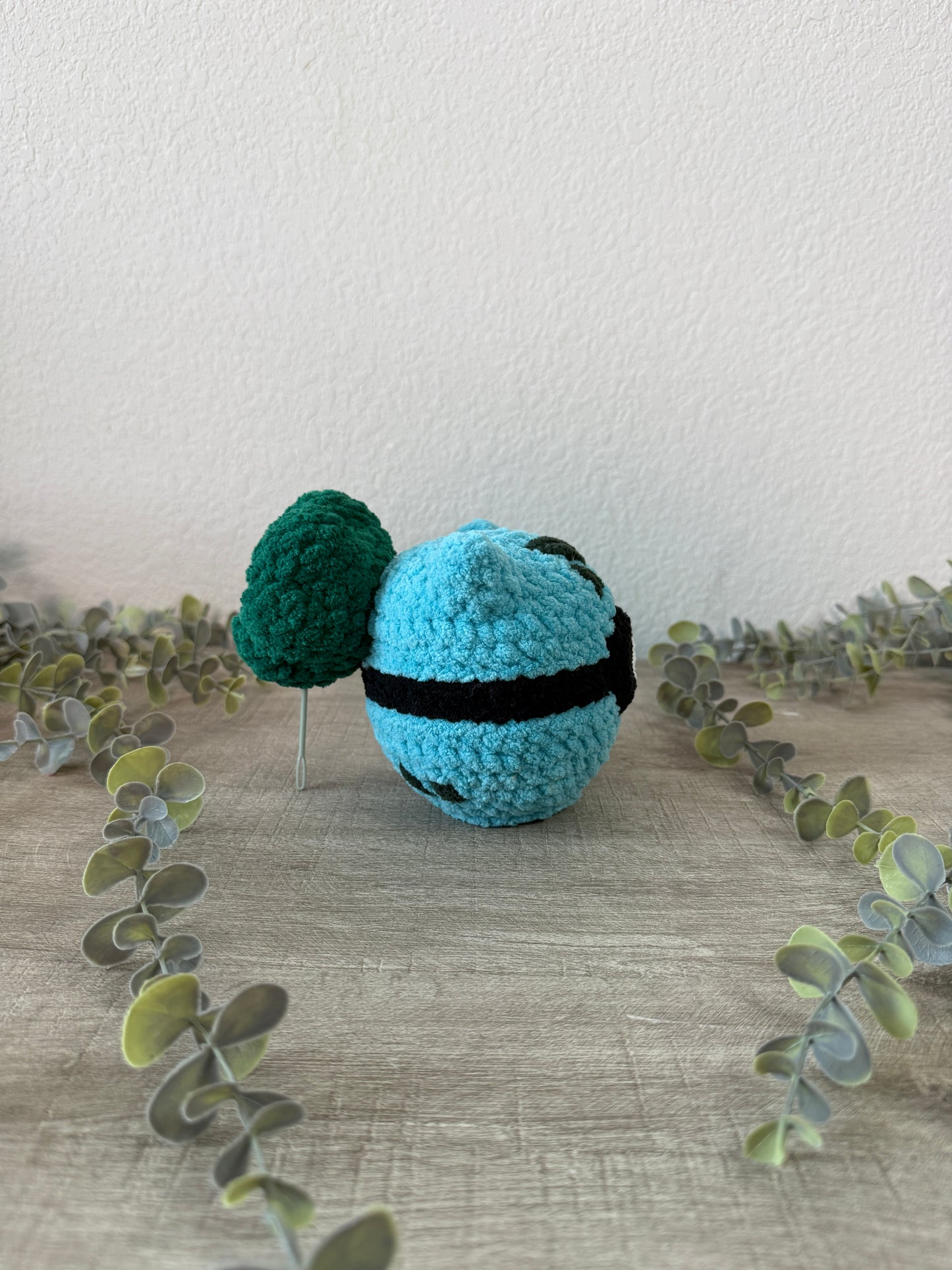 Bulb CritterBall