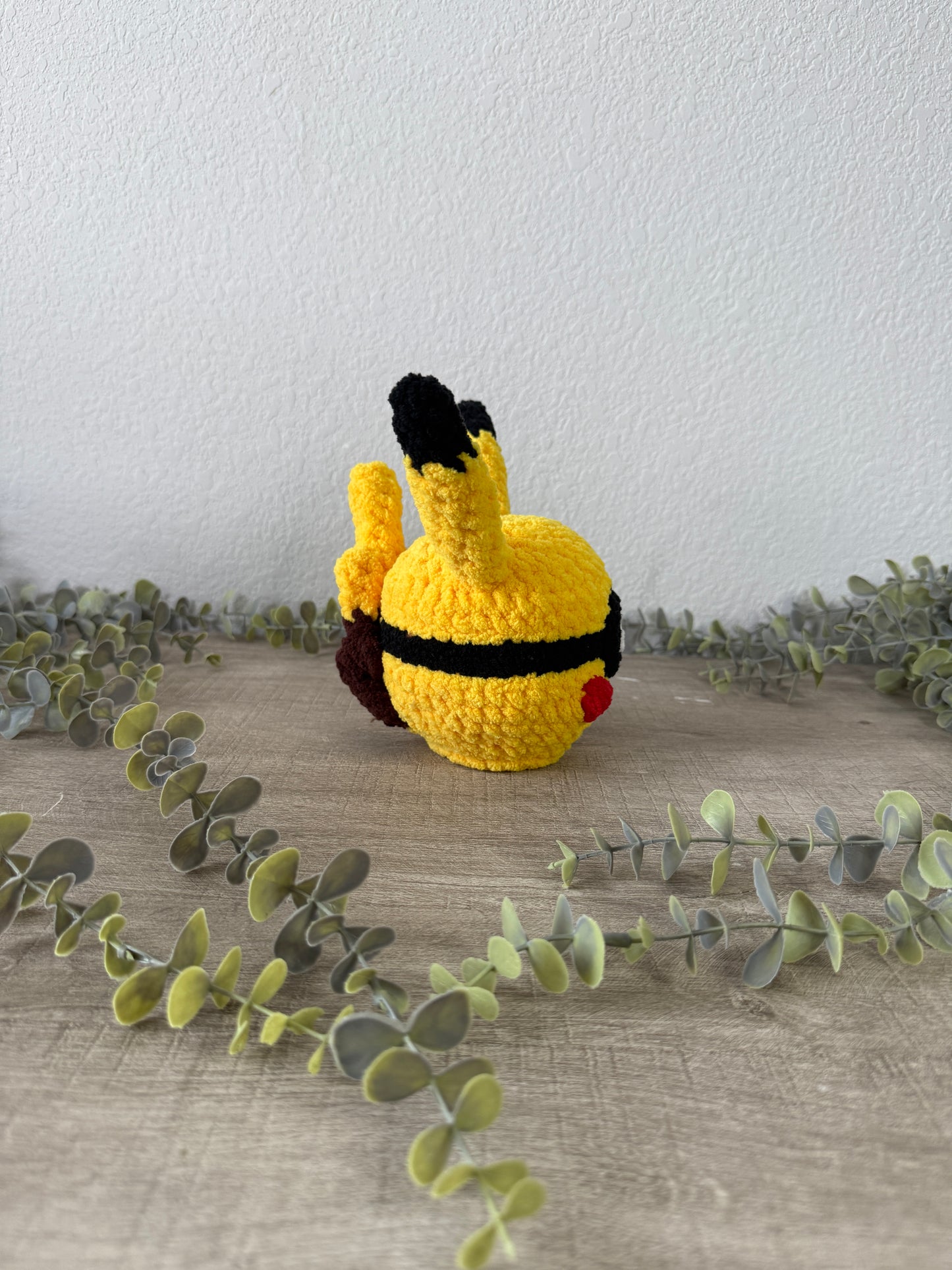 Pika CritterBall