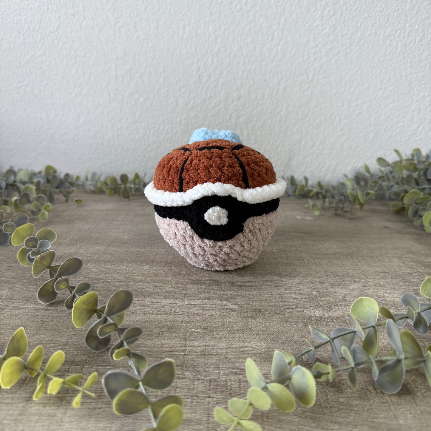 Water Turtle CritterBall