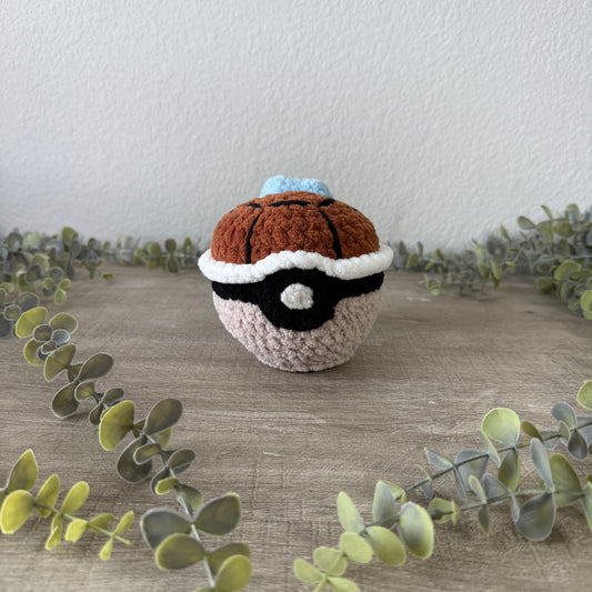 Water Turtle CritterBall