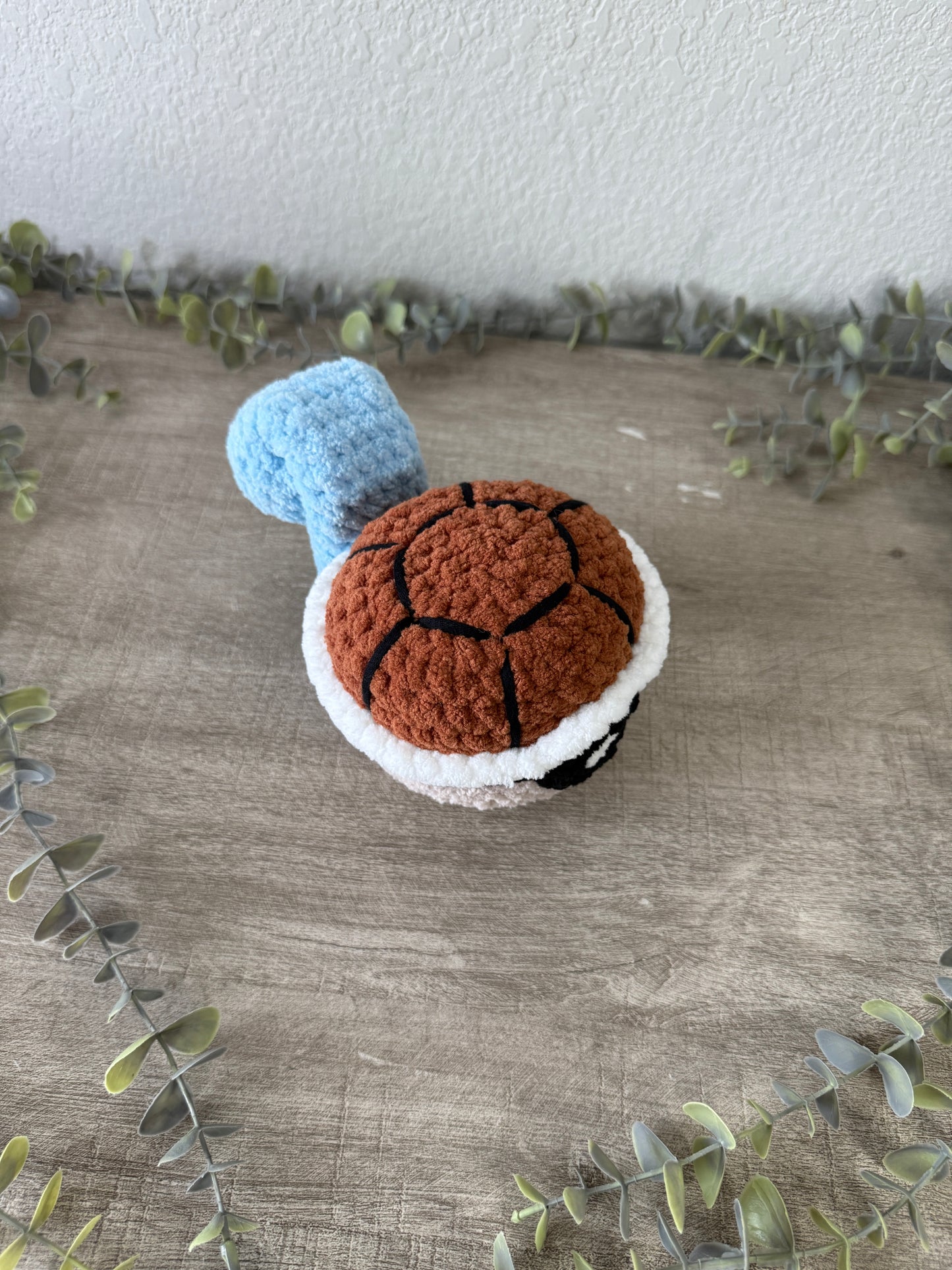 Water Turtle CritterBall