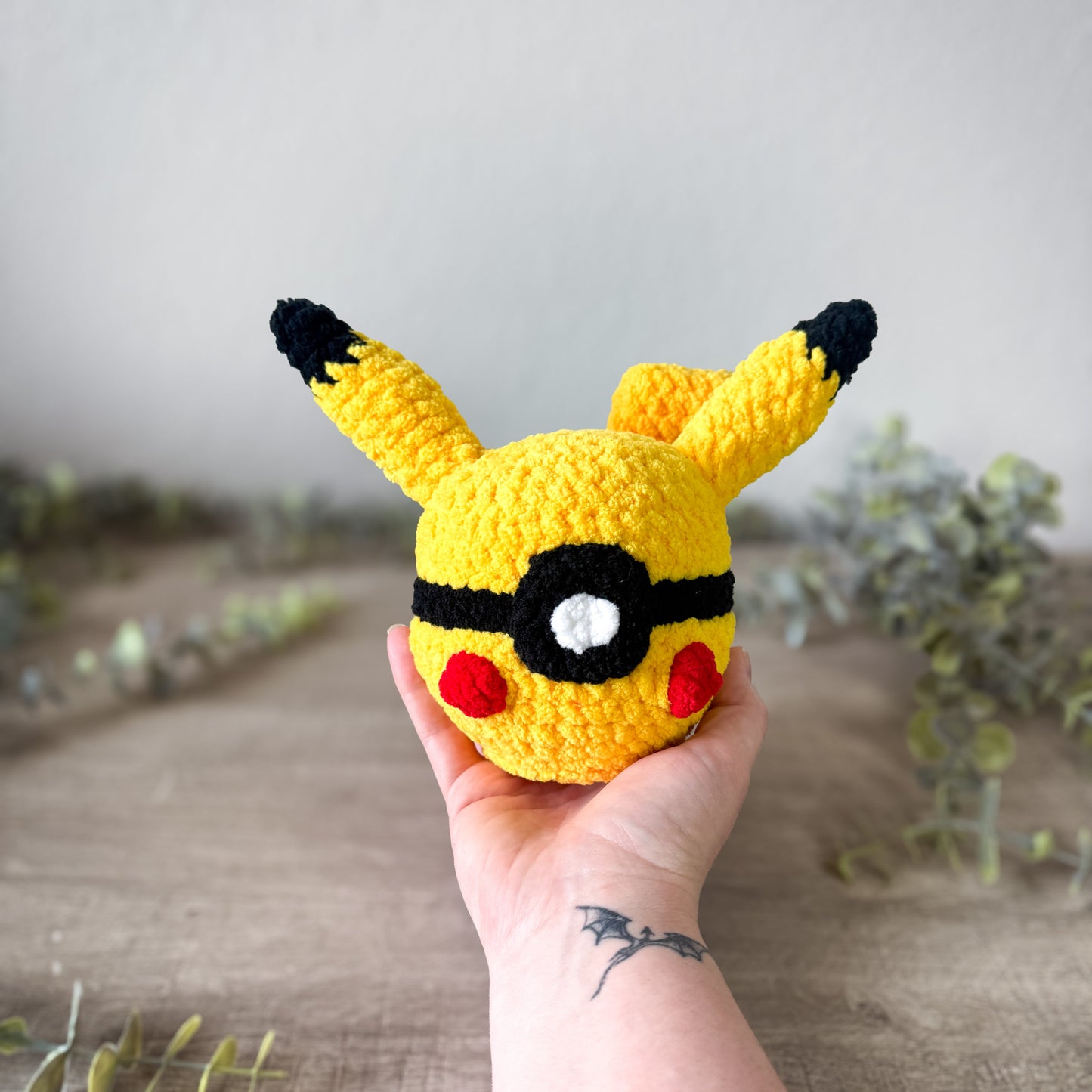 Pika CritterBall