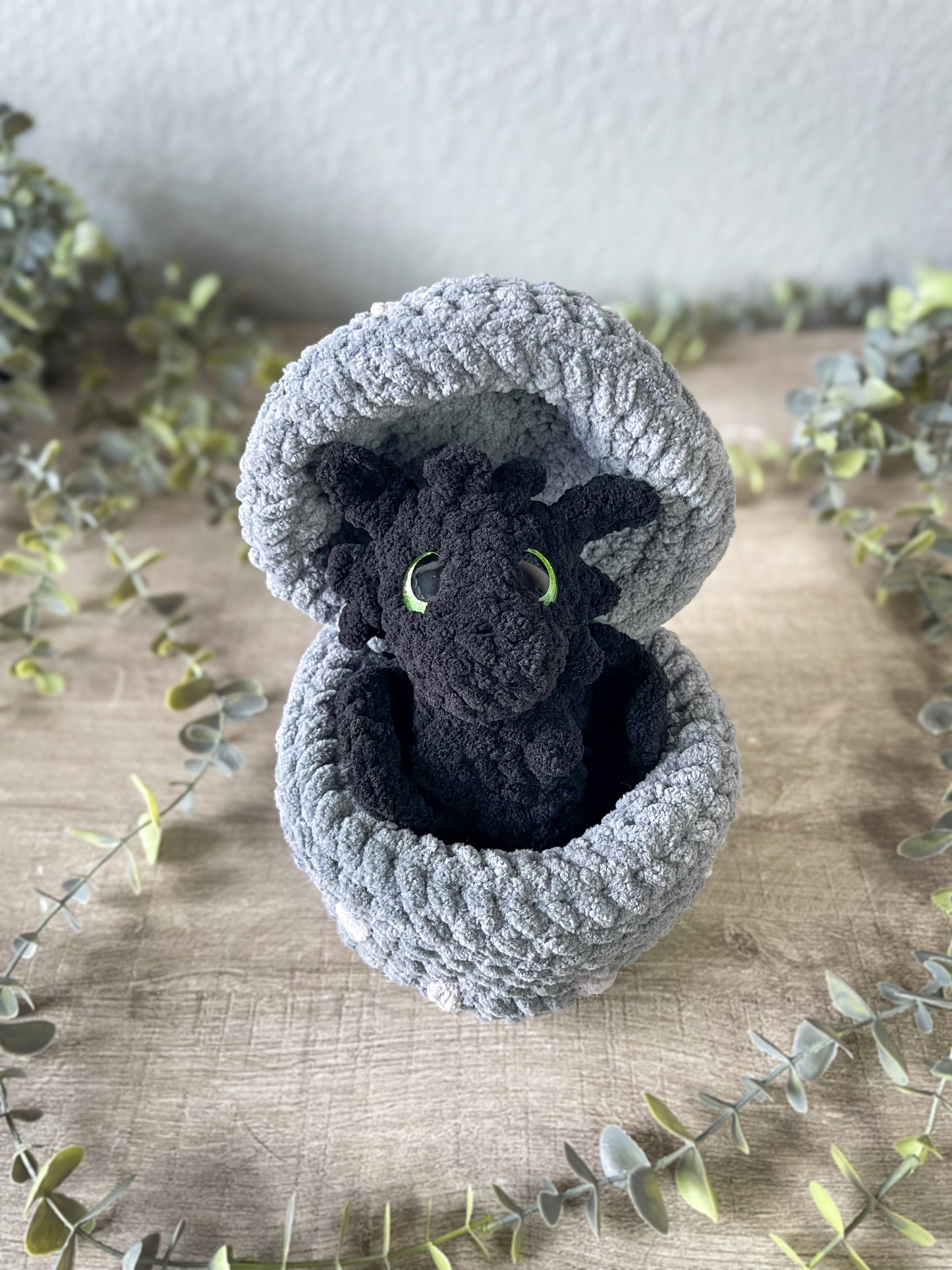 Mini Dragons and Egg Bundle