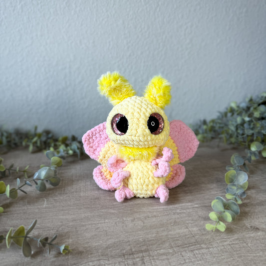 Rosie the Moth