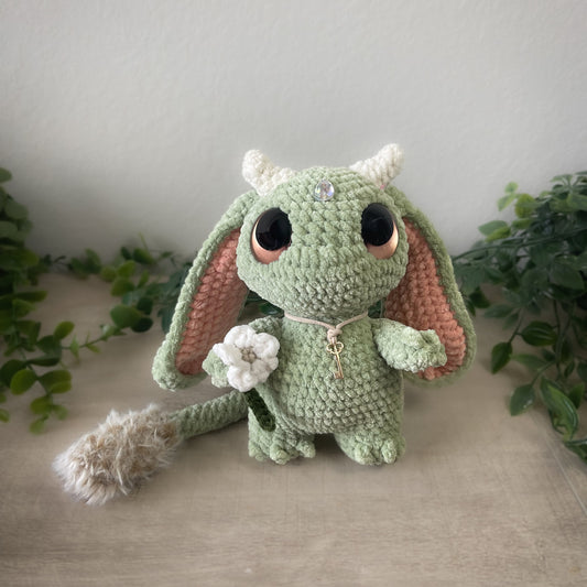 Forest Guardian